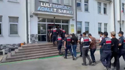 16 İlde 22 Suç Örgütüne Operasyon: Yüzlerce Şüpheli Gözaltına Alındı! 10 Milyar Liralık Para Hareketliliği