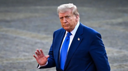 Trump Ankara'da Zelenskiy ve Şara'yla Görüşecek