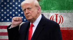 Trump'tan Flaş İran Mesajı: 'Rejim Değişikliği İstemiyoruz'