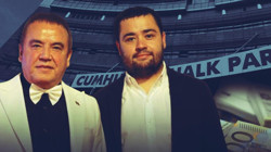 Muhittin Böcek ve oğlu Mustafa Gökhan Böcek’e Tahliye Yok