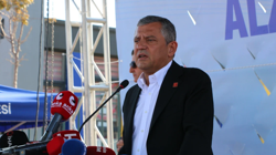 Özgür Özel Eskişehir'den Seslendi: 'Bu Millet Seçeneksiz Değil'