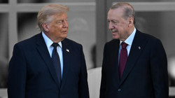 ABD Başkanı Trump'tan Beştepe'de Kritik Açıklamalar: 'Türkiye F-35'leri Alacak'