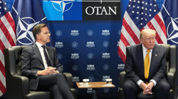 NATO Zirvesi'nde İkinci Gün! NATO Genel Sekreteri Rutte İle Bir Araya Gelen Trump Açıklamalarda Bulundu: 'İran İle Ateşkes Sona Erdi'