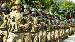 Bedelli Askerlikte Yeni Rekor! Bakanlık Tutar Belirledi, Ödemeler Başladı