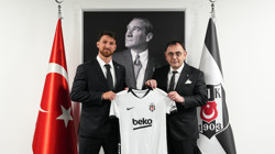 Beşiktaş Milli Yıldız Salih Özcan'ın Transferini Resmen Duyurdu
