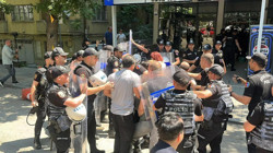 NATO Zirvesi Protestolarında Gözaltına Alınanlar Serbest Bırakıldı