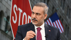 Bakan Fidan'dan Flaş CAATSA Açıklaması: 'Çok Yakında Sonuca Ulaşacağız'