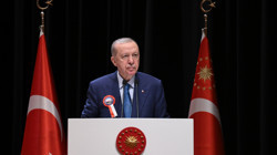 Cumhurbaşkanı Erdoğan'dan Milli Güvenlik Vurgusu: "Kimseye Emanet Edemeyiz"