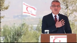 KKTC Cumhurbaşkanı Tufan Erhürman Hastaneye Kaldırıldı