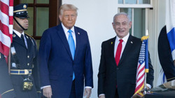 Washington-Tel Aviv Hattında Sıcak Temas: Trump ve Netanyahu’dan Kritik Ortaklık Kararı