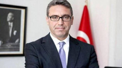 Resmi Gazete'de Yayımlandı: Danimarka Büyükelçiliği'ne Burak Özügergin Atandı