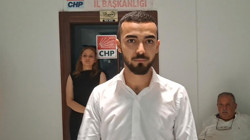 Osmaniye'de CHP Gençlik Kolları Başkanına Muştalı Saldırı