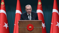 Cumhurbaşkanı Erdoğan'dan Kabine Sonrası Önemli Açıklamalar: 'Artık Reddi Miras Yapan Bir Türkiye Yok'