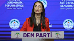 DEM Parti'den 'Kök Yasa' Çıkışı: 'Bu Hafta Açıklanmazsa Süreç Heba Olur'