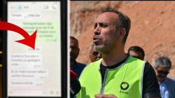Haluk Levent'in Yazışmaları Ortaya Çıktı: 'Mide Kanseri Olduğumu Söyle'
