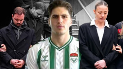 Kubilay Kaan Cinayetinde Ara Karar: Aleyna Kalaycıoğlu ve Alaattin Kadayıfçıoğlu Tutuklu Kalmaya Devam Edecek