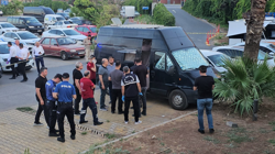 Şanlıurfa'da İsviçreli Turist Karavanda Ölü Bulundu