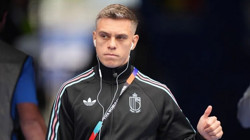 Beşiktaş Yılın Transferini Resmen Açıkladı! Leandro Trossard KAP’a Bildirildi