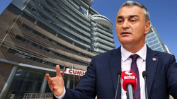 Özel Cephesinin Kurultay Hamlesine CHP Sözcüsü Müslim Sarı'dan Yanıt: 'Arınıp Gelenlerle Yapacağız'