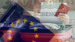 Schengen'de Yeni Formül: İşte 5 Yıllık Vize Planı