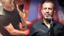 Soruşturma Dosyasına Giren Şok Fotoğraf: Haluk Levent Kumar Masasında