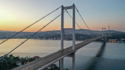 15 Temmuz Şehitler Köprüsü Trafiğe Açıldı: Metrobüs Seferleri Normale Döndü