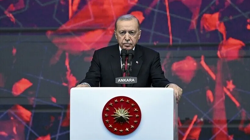 Cumhurbaşkanı Erdoğan 15 Temmuz Programında Konuştu: 'Devletimiz Hainlerin Başını Ezecek Kudrete Sahiptir'