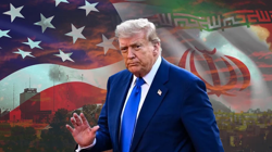 ABD'den İran'a İkinci Saldırı Dalgası: Trump'tan Dikkat Çeken Anlaşma Çıkışı