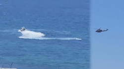 Muğla'da Jet Ski Keyfi Faciayla Sonuçlandı: Bir Çocuk Oldu, Baba ve Diğer Çocuk Kayıp