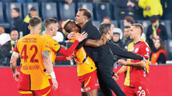 Okan Buruk Duyurdu: Galatasaray'ın Yeni Kaptanı Victor Osimhen Oldu
