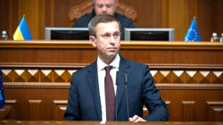 Ukrayna'nın Yeni Başbakanı Naftogaz CEO'su Sergii Koretskyi Oldu