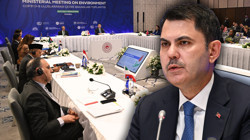 Bakan Kurum COP31 Yolunda D-8 Liderlerini İstanbul'da Topladı: Hedef Ortak İklim Kalkanı