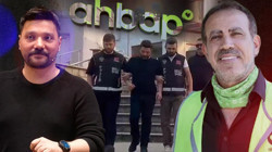 Ahbap Derneği Soruşturmasında Yeni Gelişme: Oğuzhan Uğur Gözaltına Alındı