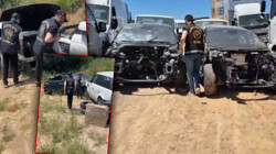 Yediemin Otoparklarında 1,5 Milyarlık Yapay Zeka Vurgunu: Doktor ve İş İnsanları da Gözaltında