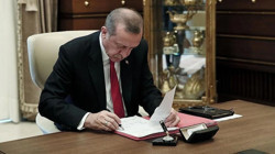 Cumhurbaşkanı Erdoğan İmzaladı: İki Kritik Noktaya Yeni Büyükelçi