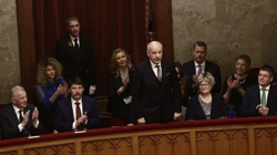 Macaristan'da Sulyok Dönemi Sona Erdi
