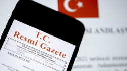 Resmi Gazete'de Yayımlandı: Kamu Kurumlarında Üst Düzey Görev Değişikliği