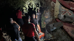 Aydın'da Acı Olay: Nehirde Akıntıya Kapılan 4 Çocuktan 2'si Kayboldu
