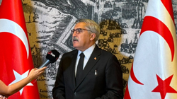 AK Parti Genel Başkan Yardımcısı Hüseyin Yayman'dan Net KKTC Mesajı: 'Türkiye Oldubittiye İzin Vermez'