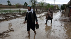 Afganistan'da Sel Felaketi: 20 Ölü, 100'den Fazla Kayıp