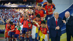 Dünya Kupası Finaline Trump Damgası: Infantino’nun Müdahalesi Yetmedi