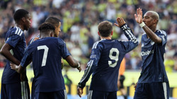 Fenerbahçe'nin Şampiyonlar Ligi 3. Eleme Turundaki Olası Rakibi Belli Oldu