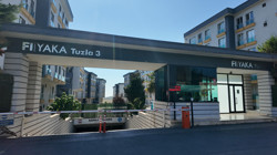 Tuzla'da Site Sakinlerine Mafya Kabusu: 22 Milyon TL'lik Aidat Bahiste Batmış