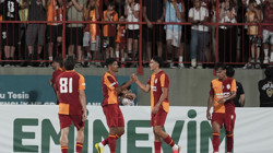 Galatasaray'ın 35 Kişilik Avusturya Kamp Kadrosu Belli Oldu
