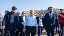 Kılıçdaroğlu, Özgür Özel'in 'Yeni Parti' Kararı Hakkında İlk Kez Konuştu: CHP'nin İçindeki Tartışmalar Beni Hiç İlgilendirmiyor