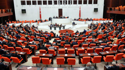 Terörsüz Türkiye'de Ön Mutabakat Sağlandı! Çerçeve Yasa Pazartesi Günü Meclis’e Geliyor
