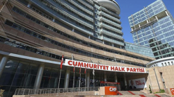 CHP'de YENİ Parti Atağı! İstanbul'da 33, Ankara'da 12 İlçe Başkanı Görevden Alındı