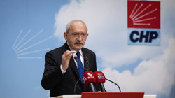 Kemal Kılıçdaroğlu'ndan Lozan Mesajı
