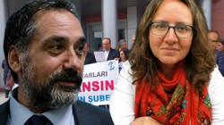 10 Yıl Sonra Görevlerine Döndüler: Barış Akademisyenleri Hülya Kendir ve Cengiz Erçin'e İade Kararı