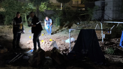 Batman'da Mezarlıkta Kanlı Pusu: 3 Ölü, 2 Yaralı